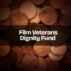 The Film Veterans Dignity Fund - Circuits