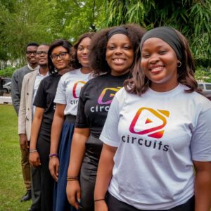 Circuits: Africa’s Biggest Virtual Cinema Powering the Global Creative Economy